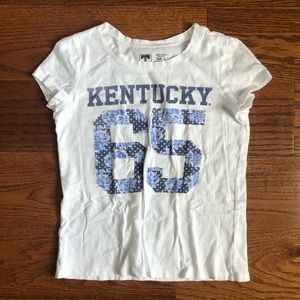 Girls UK Shirt